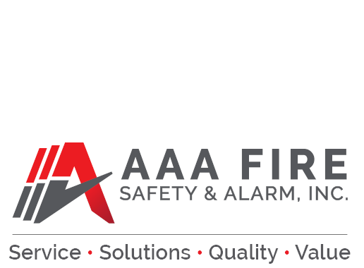 AAA Fire Safety & Alarm